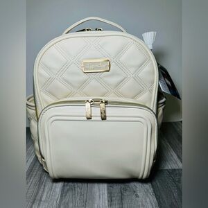 New Itzy Mini Plus Diaper Bag